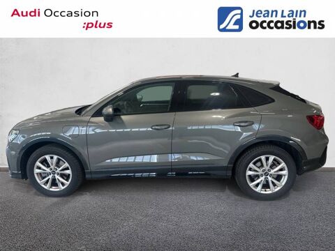 Q3 Sportback 45 TFSIe 245 ch S tronic 6 S line 2024 occasion 38130 &Eacute;chirolles