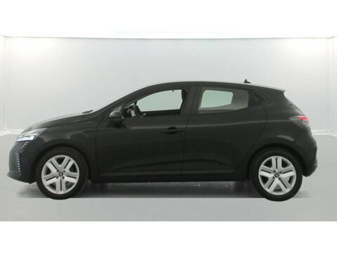 Clio TCe 90 Evolution 2024 occasion 29200 Brest