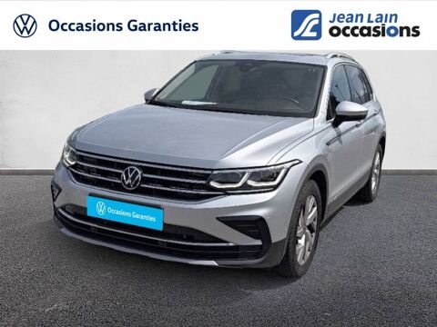 Annonce voiture Volkswagen Tiguan 30290 €