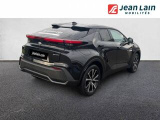 C-HR Hybride Rechargeable 225 Design Business 2025 occasion 73290 La Motte-Servolex