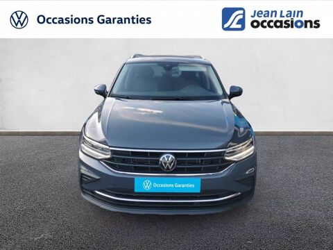 Tiguan 1.5 TSI 150ch DSG7 MATCH 2024 occasion 73460 Tournon
