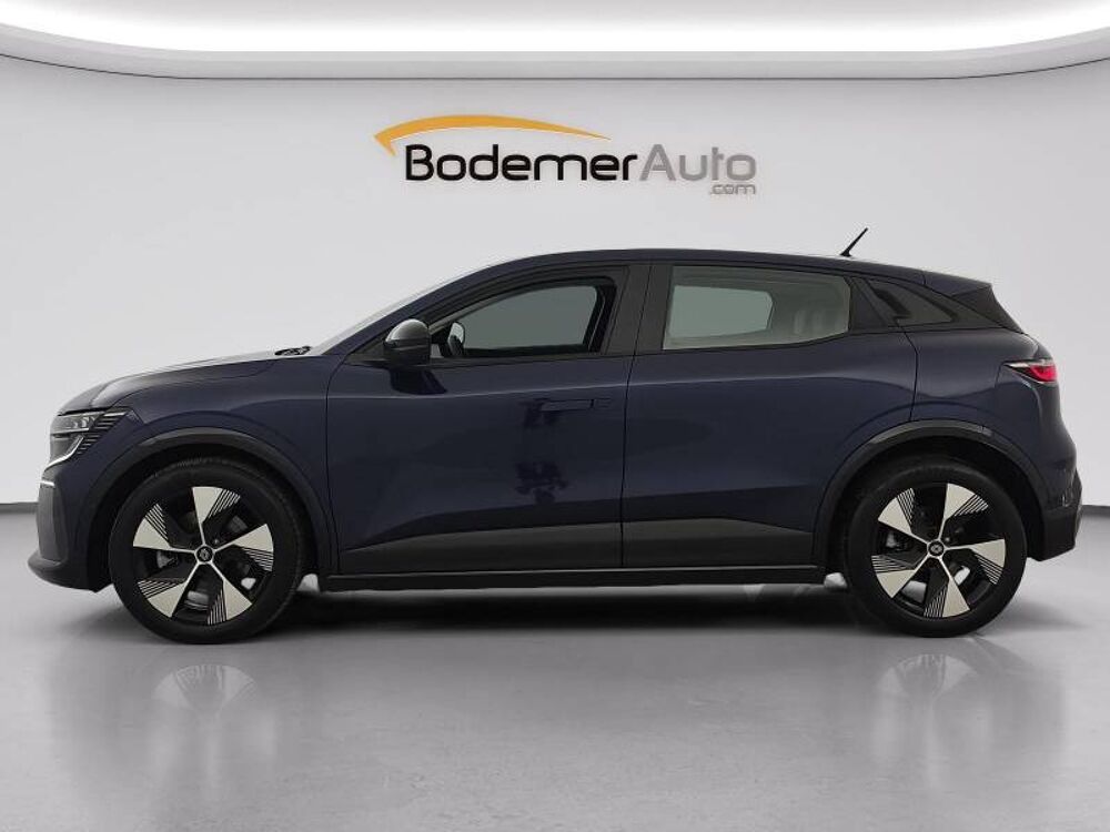 M&eacute;gane Megane E-Tech EV40 130ch standard charge Equilibre 2023 occasion 29200 Brest