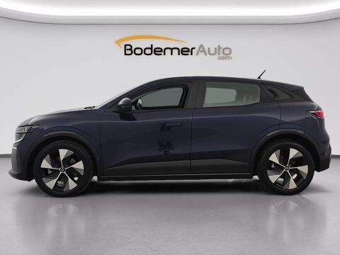 M&eacute;gane Megane E-Tech EV40 130ch standard charge Equilibre 2023 occasion 29200 Brest