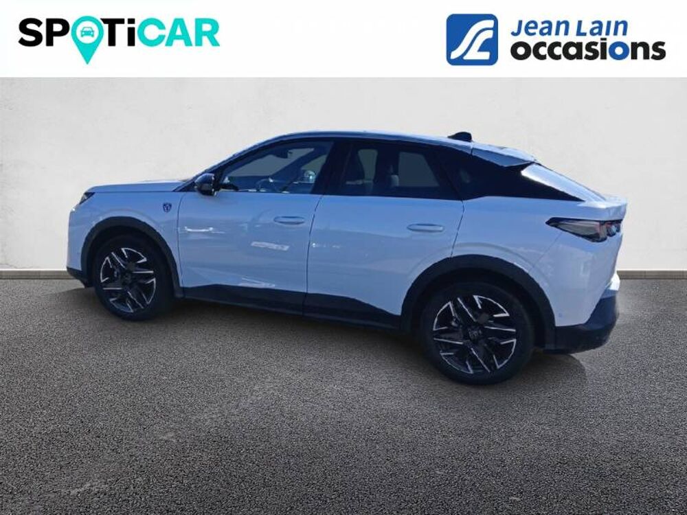 3008 Hybrid 145 e-DCS6 GT 2025 occasion 74600 Seynod