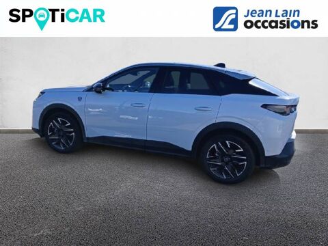 3008 Hybrid 145 e-DCS6 GT 2025 occasion 74600 Seynod