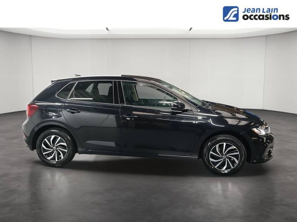Polo 1.0 TSI 95 S&S DSG7 VW Edition 2025 occasion 74600 Seynod