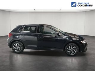 Polo 1.0 TSI 95 S&S DSG7 VW Edition 2025 occasion 74600 Seynod