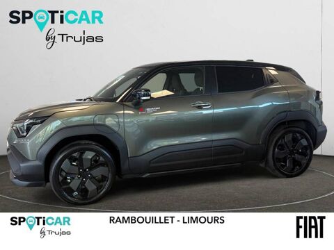 Vitara e 61 kWh Style 2026 occasion 78120 Rambouillet