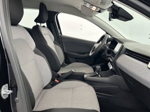 Clio E-Tech full hybrid 145 ch GSR2 Evolution 2025 occasion 29200 Brest