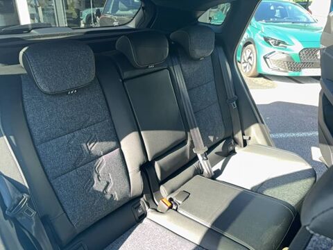 Austral full hybrid E-Tech 200 ch Techno 2026 occasion 14400 Bayeux
