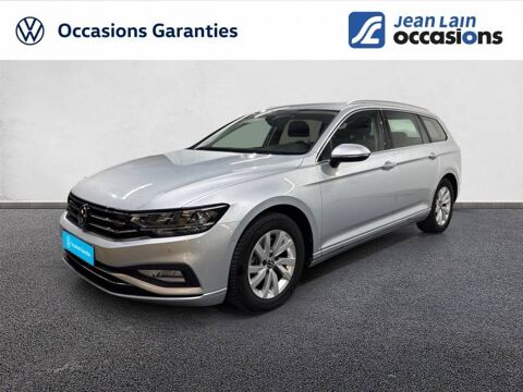 Volkswagen Passat SW 2.0 TDI EVO SCR 122 DSG7 Business 2024 occasion Seynod 74600