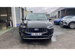 Kuga 2.5 Duratec 180 ch FlexiFuel FHEV E85 Powershift Titani 2024 occasion 34970 Lattes