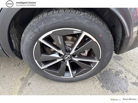 Qashqai e-Power 190 ch Tekna 2024 occasion 22000 Saint-Brieuc