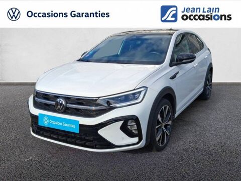 Volkswagen Taigo 1.0 TSI 110 DSG7 R-Line 2024 occasion Albertville 73200