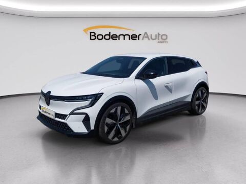 M&eacute;gane Megane E-Tech EV60 220 ch optimum charge Techno 2022 occasion 56400 Auray