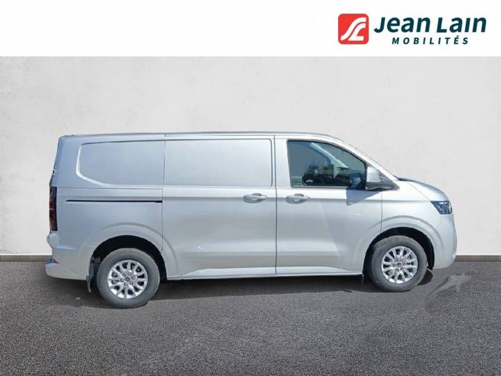 Transporter TRANSPORTER VAN L1H1 2.0 TDI 150 BVA8 4MOTION BUSINESS 2026 occasion 38500 Voiron