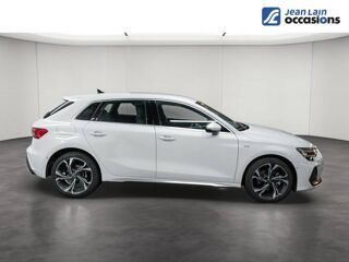 A3 Sportback TFSI e Hybride rechargeable 204 S tronic 6 S li 2025 occasion 74600 Seynod