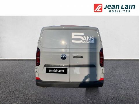 Transporter TRANSPORTER VAN L1H1 2.0 TDI 150 BVM6 BUSINESS 2025 occasion 01170 Cessy