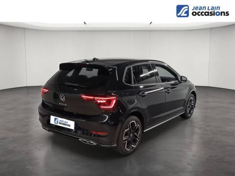 Polo 1.0 TSI 95 S&S BVM5 R-Line Edition 2025 occasion 73290 La Motte-Servolex