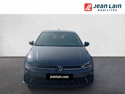 Polo 1.0 TSI 116 S&S DSG7 R-Line Edition 2026 occasion 74100 Annemasse