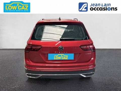 Tiguan 1.4 eHybrid 245ch DSG6 Elegance 2021 occasion 73490 La Ravoire