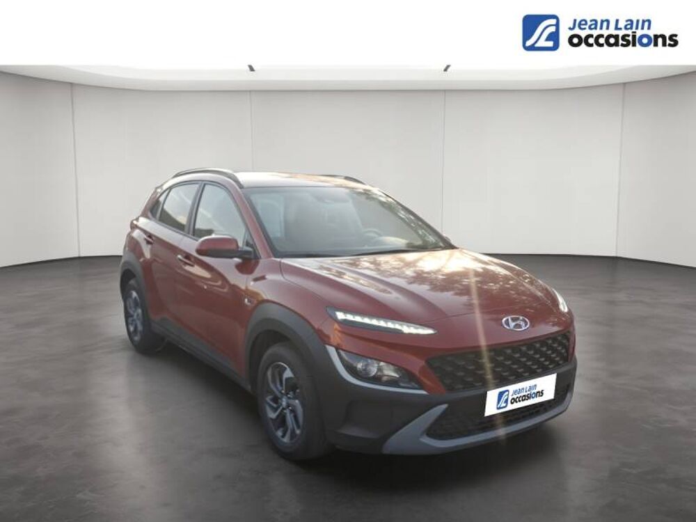 Kona Hybrid 141 Intuitive 2022 occasion 73290 La Motte-Servolex