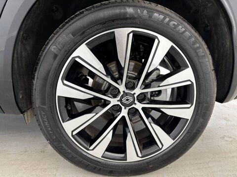 Espace E-Tech full hybrid 200 GSR2 Techno 2025 occasion 14200 H&eacute;rouville-Saint-Clair
