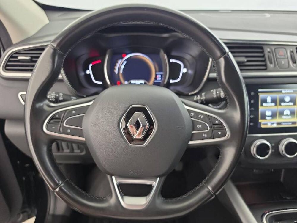 Kadjar Blue dCi 115 EDC Intens 2020 occasion 14200 H&eacute;rouville-Saint-Clair