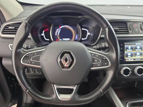 Kadjar Blue dCi 115 EDC Intens 2020 occasion 14200 H&eacute;rouville-Saint-Clair