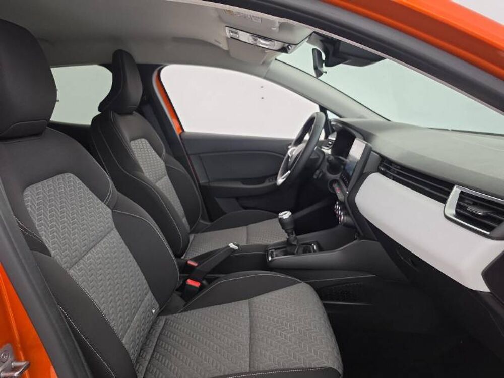 Clio Blue dCi 100 Evolution 2023 occasion 56400 Auray