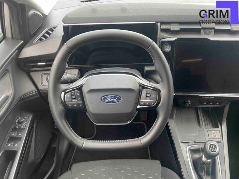 Puma 1.0 EcoBoost 125 ch mHEV S&S BVM6 Titanium 2025 occasion 34970 Lattes