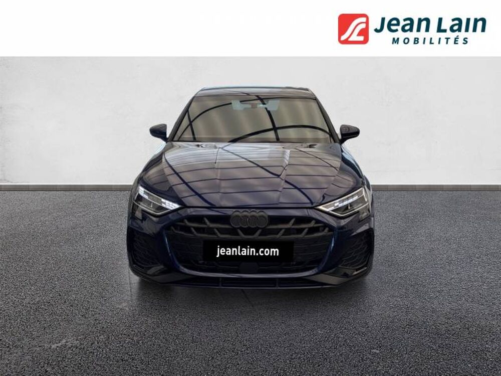 A3 Sportback TFSI e Hybride rechargeable 272 S tronic 6 S li 2026 occasion 74100 Ville-la-Grand