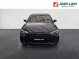 A3 Sportback TFSI e Hybride rechargeable 272 S tronic 6 S li 2026 occasion 74100 Ville-la-Grand