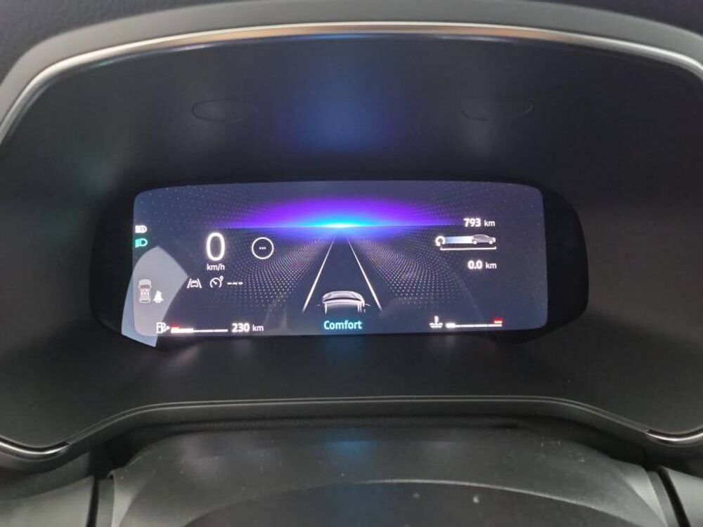 Captur TCe 115 ch Techno 2026 occasion 29900 Concarneau