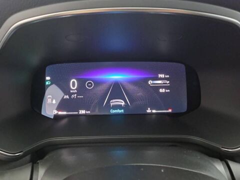 Captur TCe 115 ch Techno 2026 occasion 29900 Concarneau