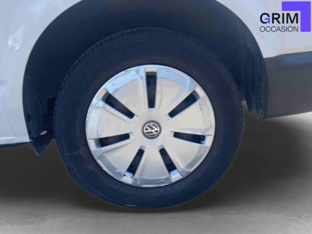 Transporter TRANSPORTER 6.1 VAN L2H1 2.0 TDI 150 DSG7 BUSINESS 2021 occasion 34970 Lattes