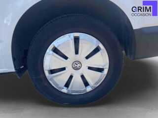 Transporter TRANSPORTER 6.1 VAN L2H1 2.0 TDI 150 DSG7 BUSINESS 2021 occasion 34970 Lattes