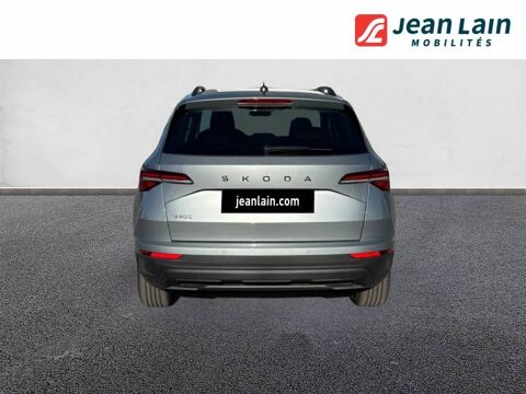 Karoq 1.5 TSI Evo 2 150 ch ACT DSG7 Selection 2026 occasion 74200 Margencel