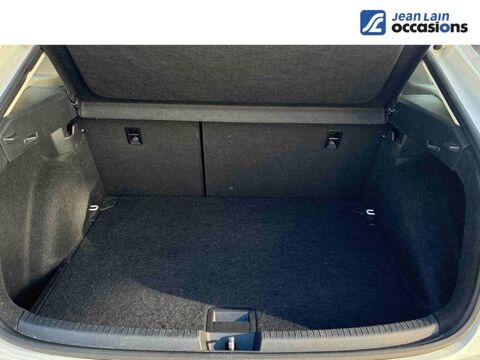 Taigo 1.0 TSI 110 DSG7 Style 2023 occasion 38500 Voiron