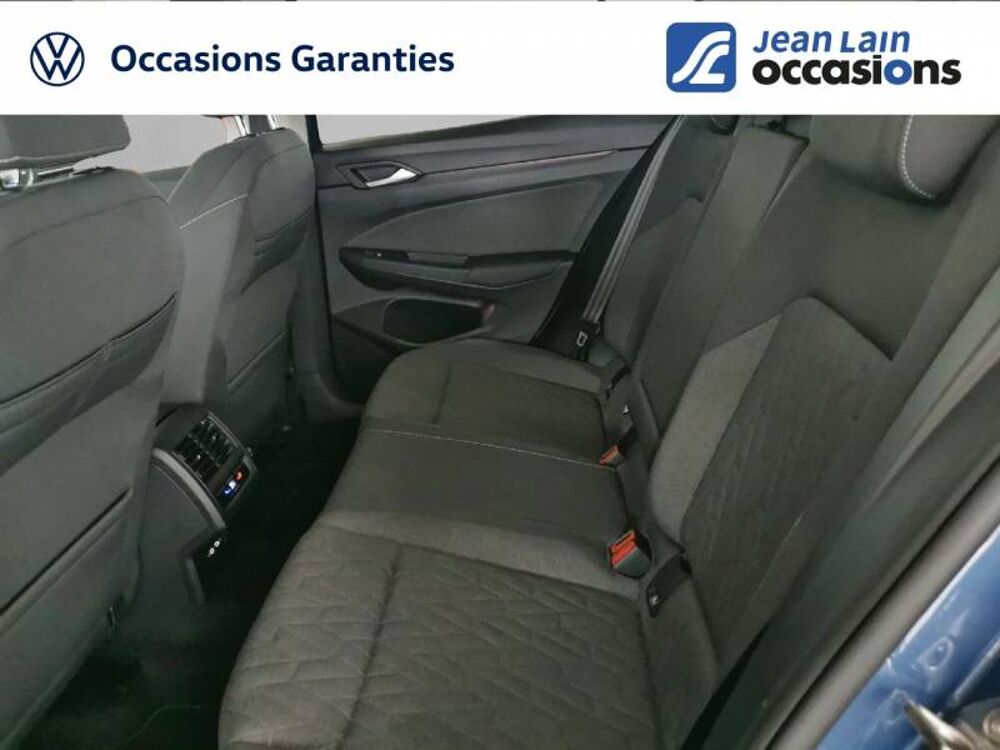 Golf 2.0 TDI 150 DSG7 VW Edition 2025 occasion 04130 Volx
