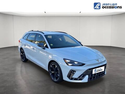 Leon Sportstourer 2.0 TDI 150 ch DSG7 V 2025 occasion 38500 Voiron