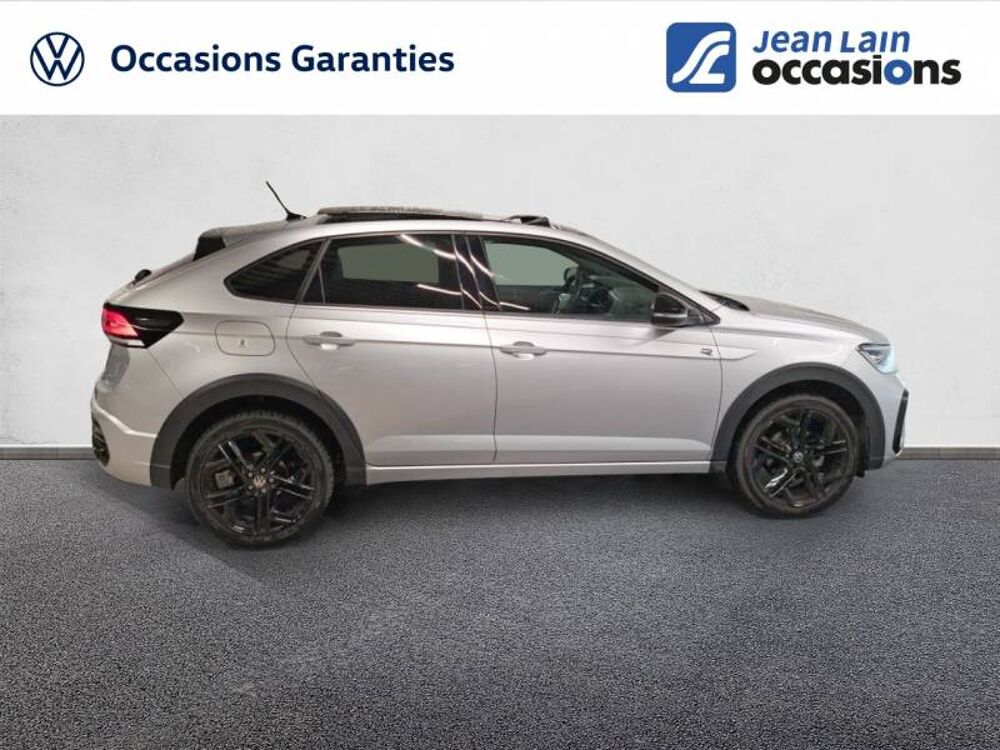 Taigo 1.5 TSI 150 DSG7 R-Line Edition 2025 occasion 73290 La Motte-Servolex