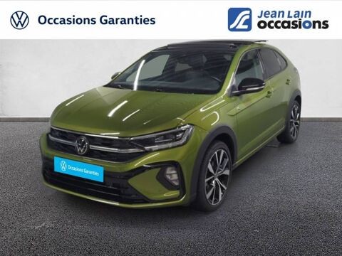 Volkswagen Taigo 1.5 TSI 150 DSG7 R-Line 2024 occasion Reventin-Vaugris 38121