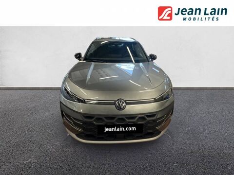 T-ROC T-Roc 1.5 eTSI Hybrid 150 ch DSG7 Style 2026 occasion 38600 Fontaine