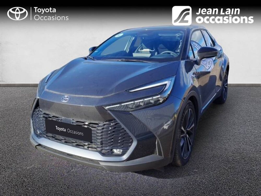 C-HR Hybride 140 Collection 2024 occasion 73290 La Motte-Servolex