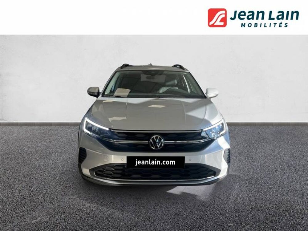 Taigo 1.0 TSI 116 DSG7 VW Edition 2025 occasion 73200 Albertville