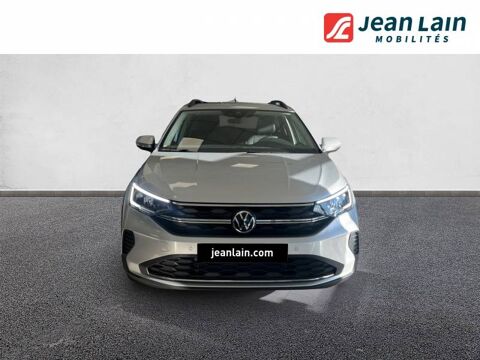 Taigo 1.0 TSI 116 DSG7 VW Edition 2025 occasion 73200 Albertville
