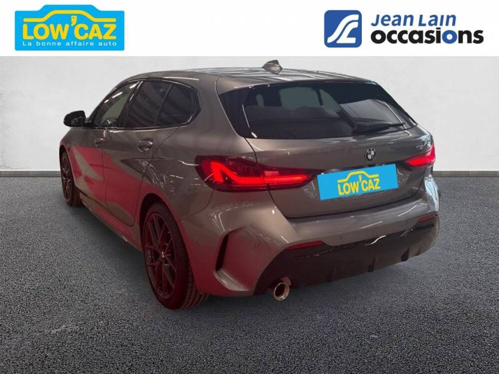 S&eacute;rie 1 118i 136 ch DKG7 M Sport 2024 occasion 38360 Sassenage