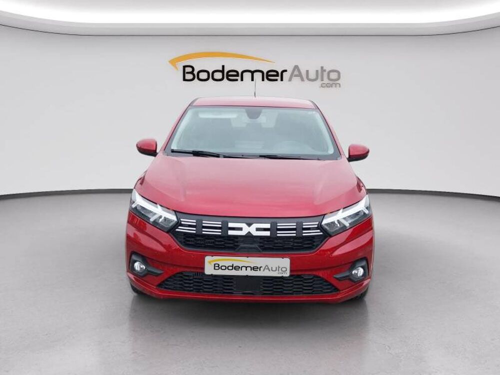 Sandero TCe 90 CVT Expression 2023 occasion 22600 Loud&eacute;ac