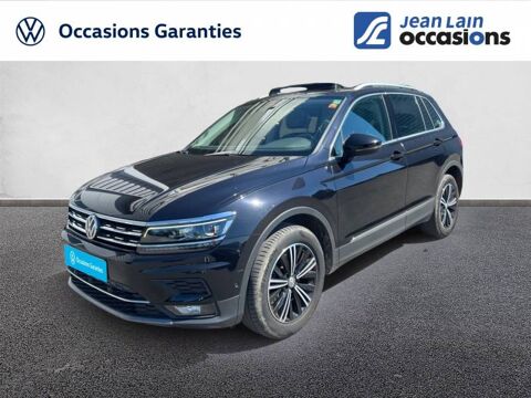 Annonce voiture Volkswagen Tiguan 31490 €